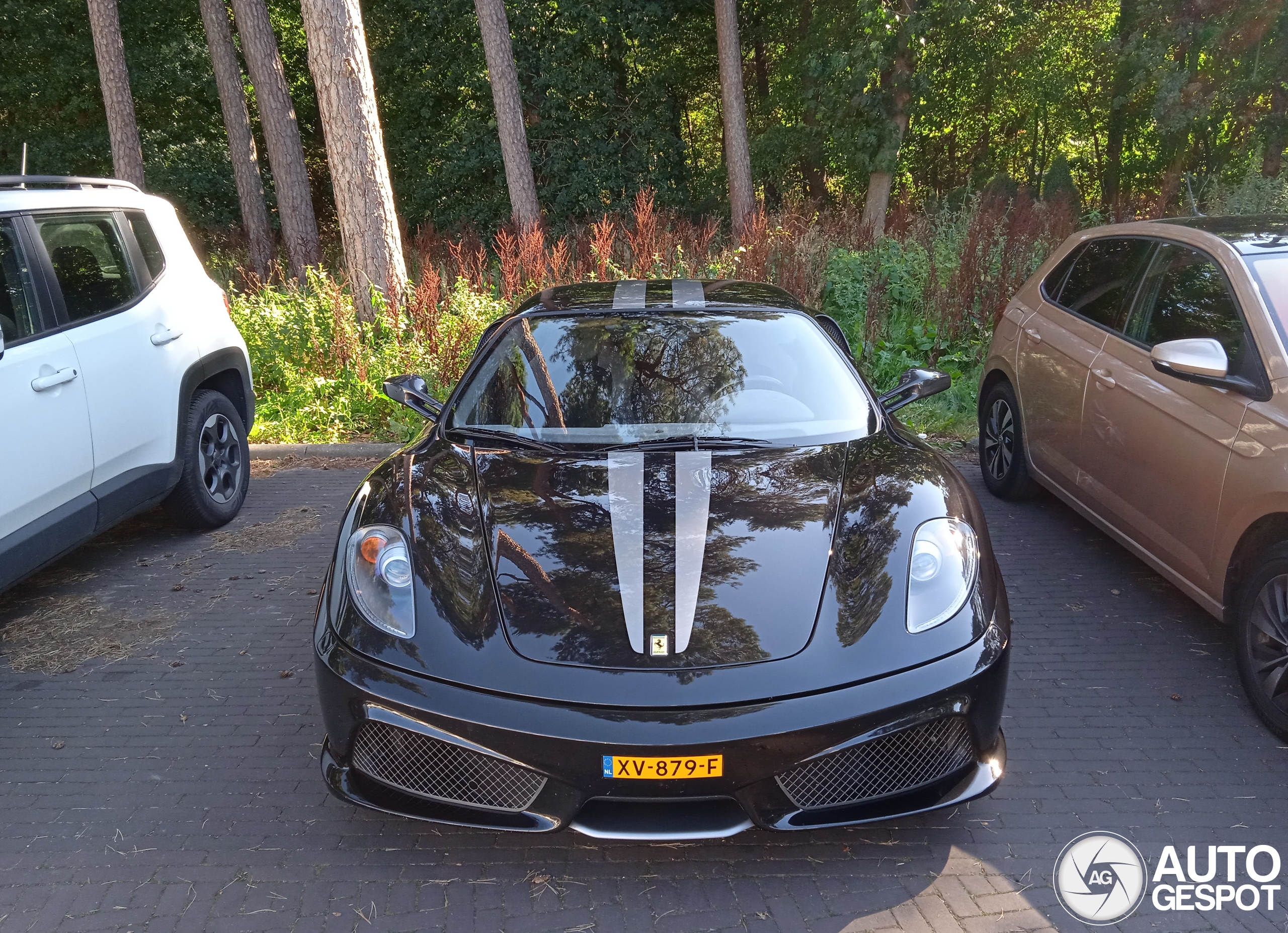 Ferrari 430 Scuderia