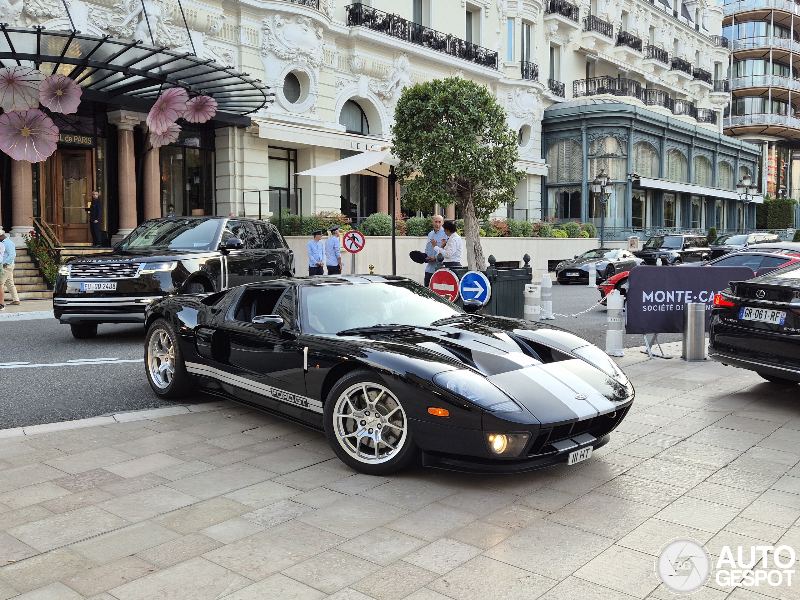 Ford GT