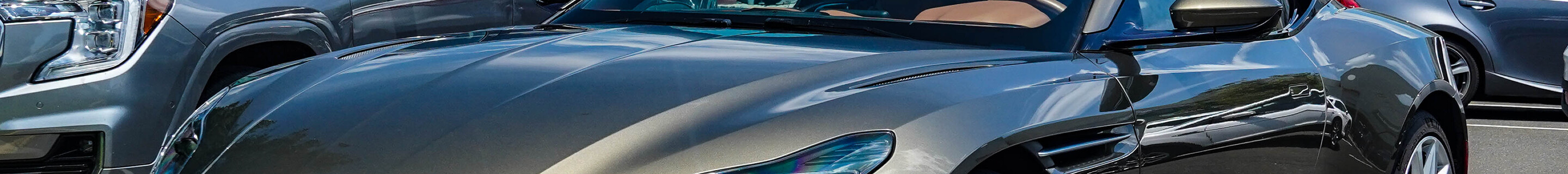 Aston Martin DB11 V8