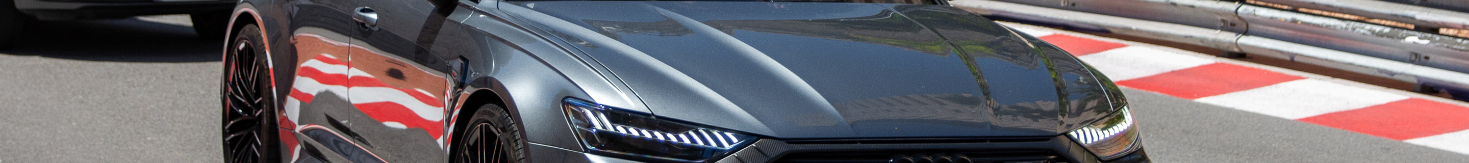 Audi ABT RS6-R Avant C8