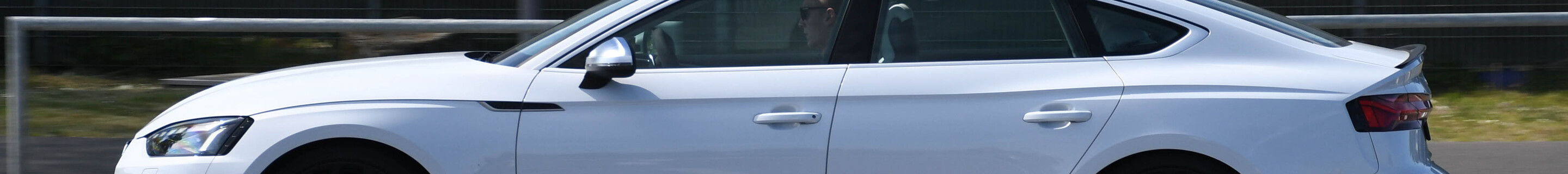 Audi RS5 Sportback B9 2021