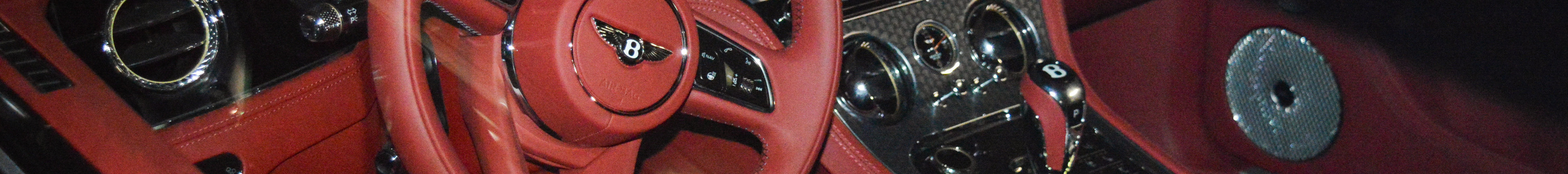 Bentley Continental GTC Speed 2021