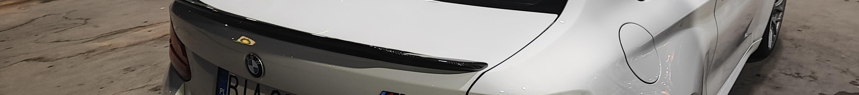 BMW M2 Coupé F87