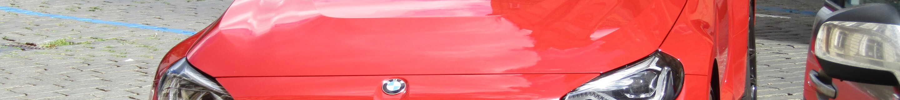 BMW M2 Coupé G87