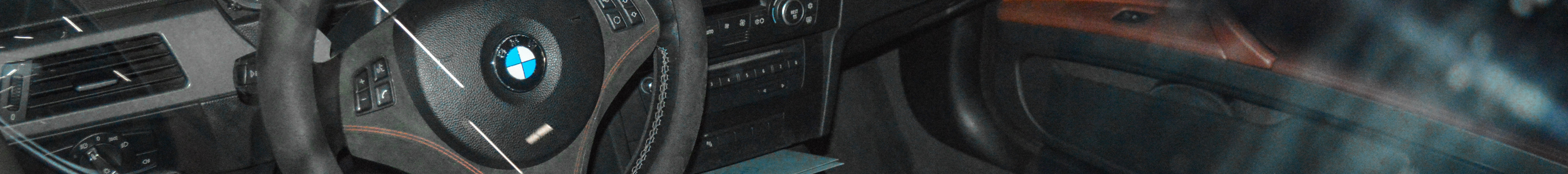 BMW M3 E93 Cabriolet