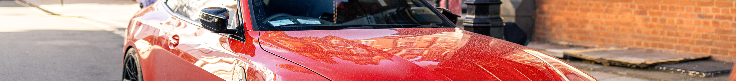 BMW M4 G82 Coupé Competition