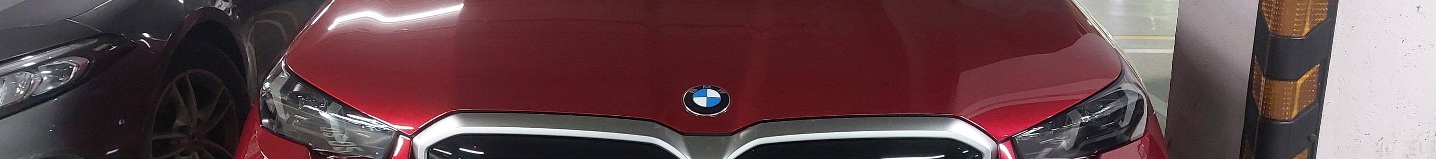 BMW M5 G90