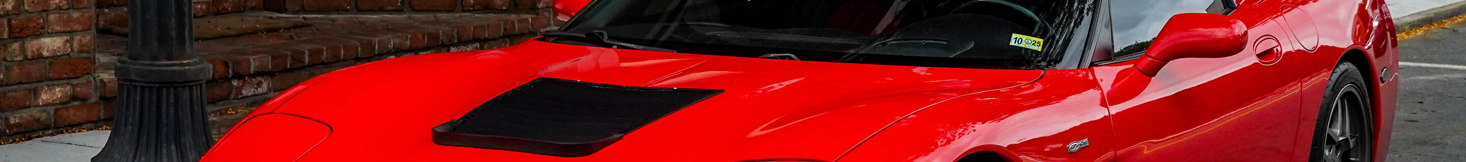Chevrolet Corvette C5 Z06
