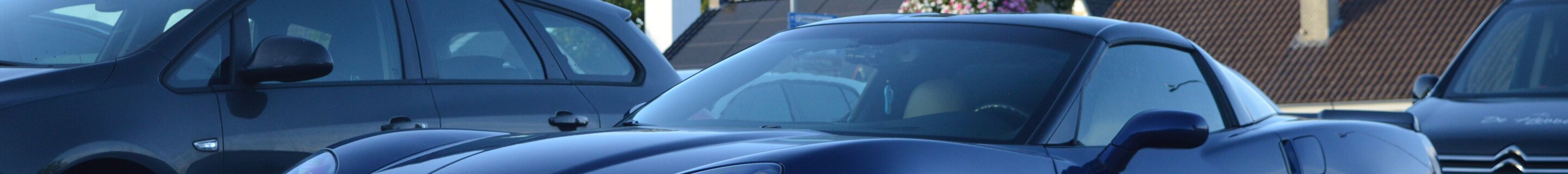 Chevrolet Corvette C6