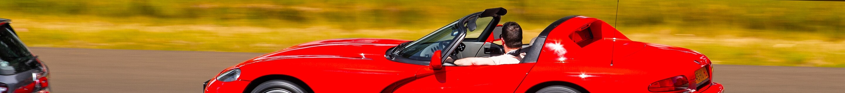 Dodge Viper RT/10 1992