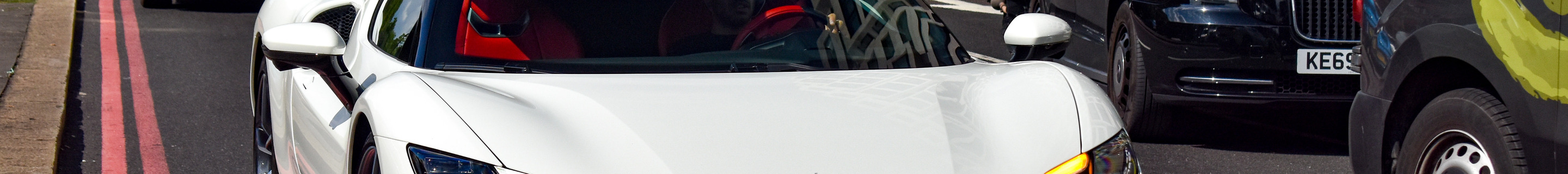 Ferrari 296 GTB