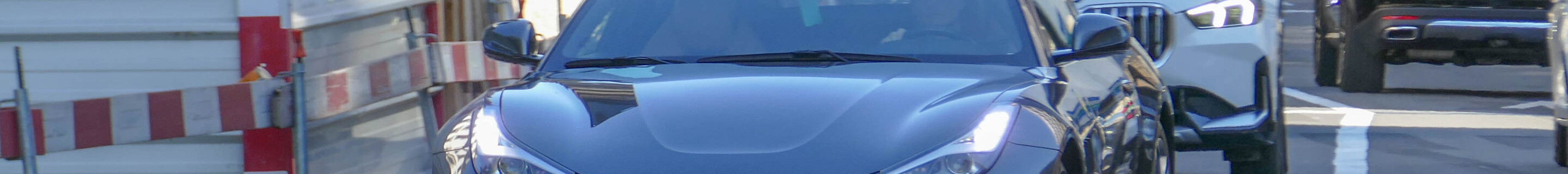 Ferrari GTC4Lusso