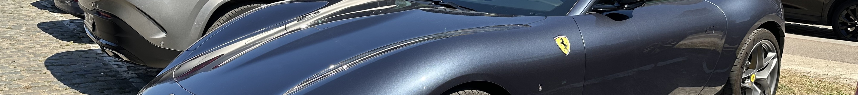Ferrari Roma