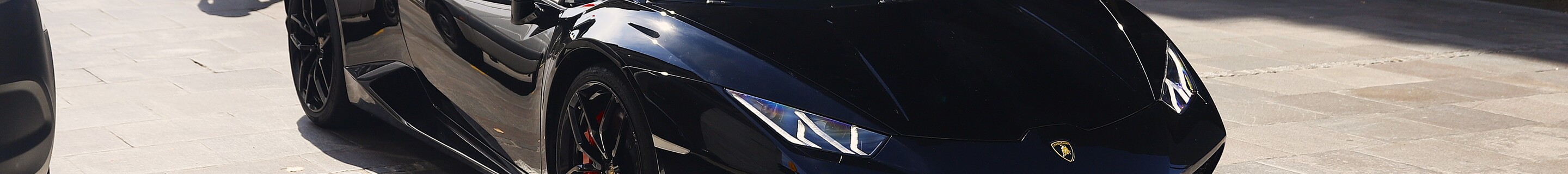 Lamborghini Huracán LP610-4