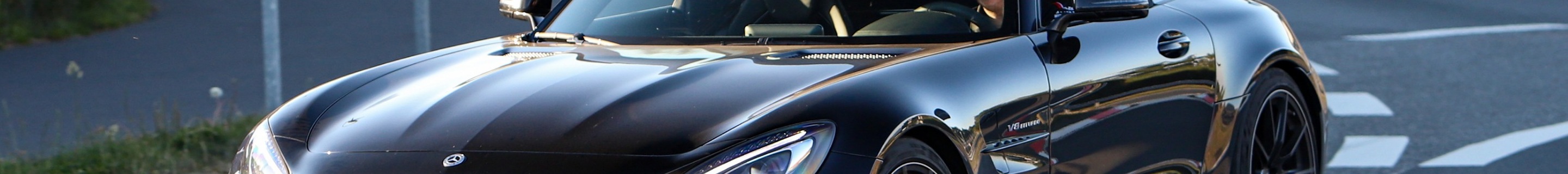 Mercedes-AMG GT R C190