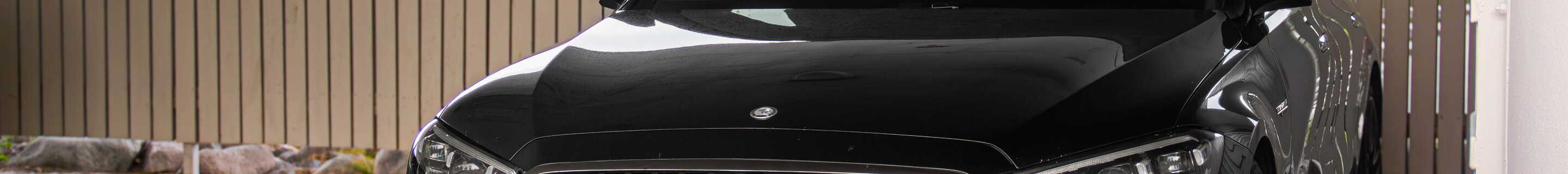 Mercedes-AMG S 63 E-Performance W223