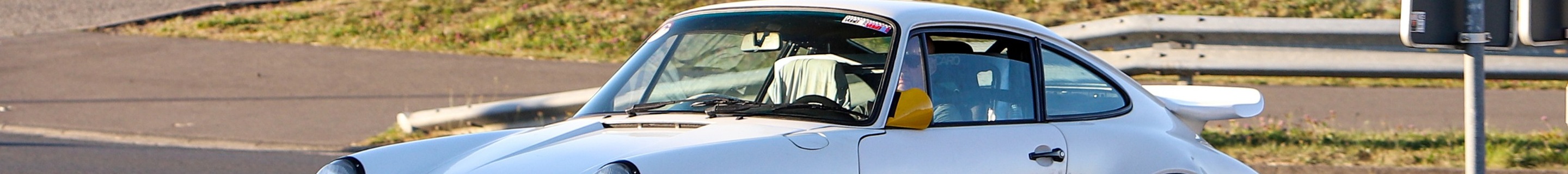 Porsche 964 Carrera RS