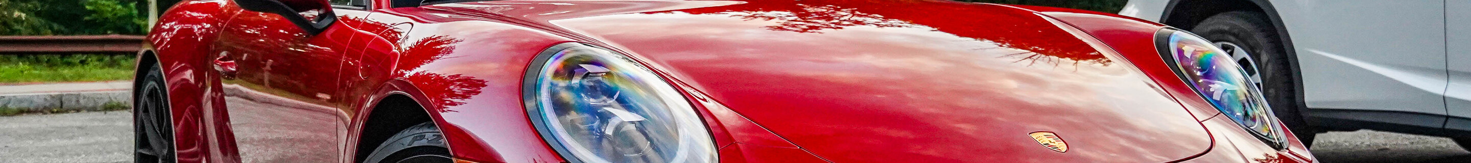 Porsche 991 Carrera GTS Cabriolet MkII