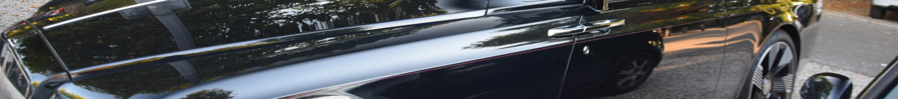 Rolls-Royce Phantom Coupé Series II