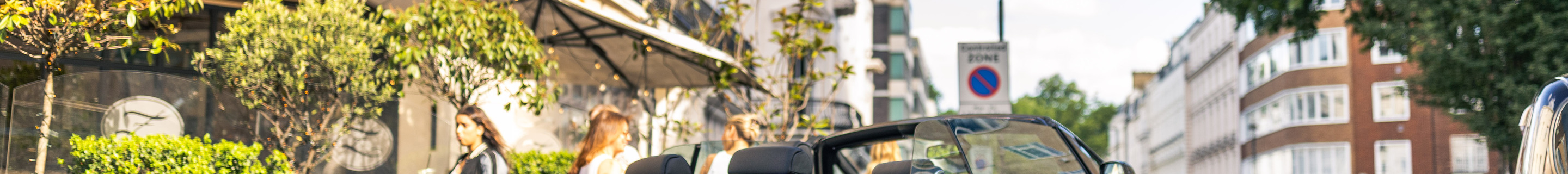 Rolls-Royce Phantom Drophead Coupé Series II