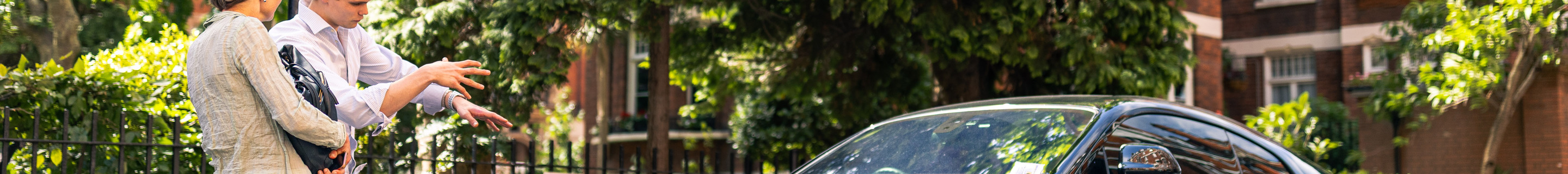 Rolls-Royce Wraith Black Badge
