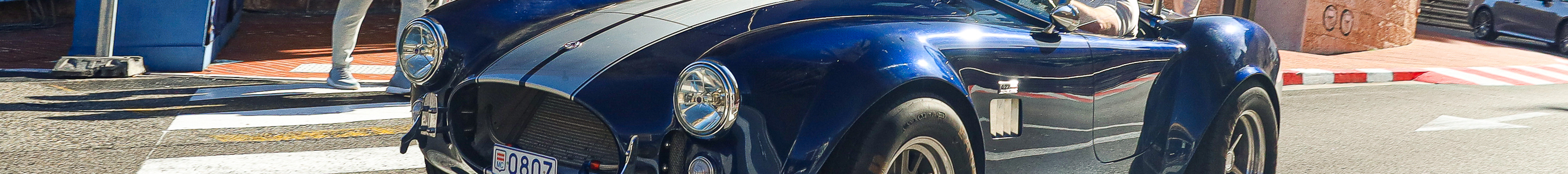 Shelby Cobra 427