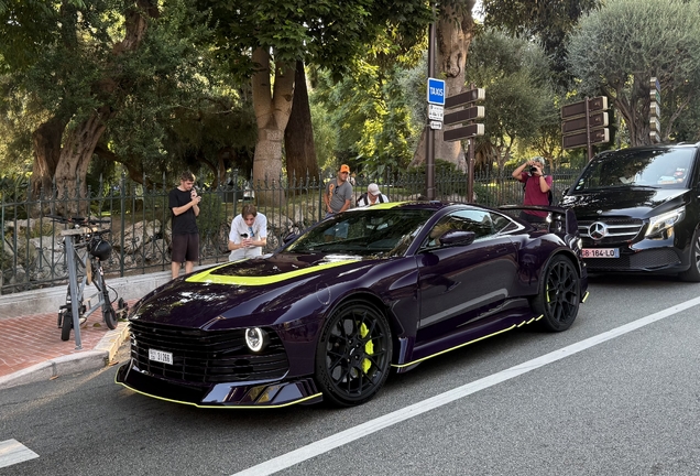 Aston Martin Valiant