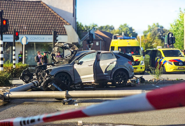 Audi RS Q3 Sportback 2020