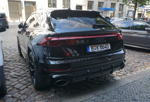 Audi RS Q8 2024