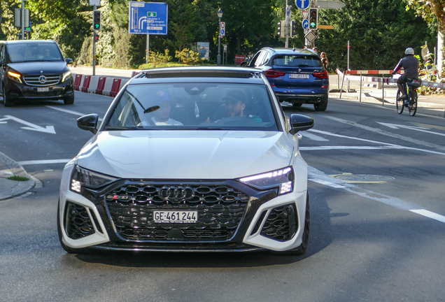 Audi RS3 Sportback 8Y