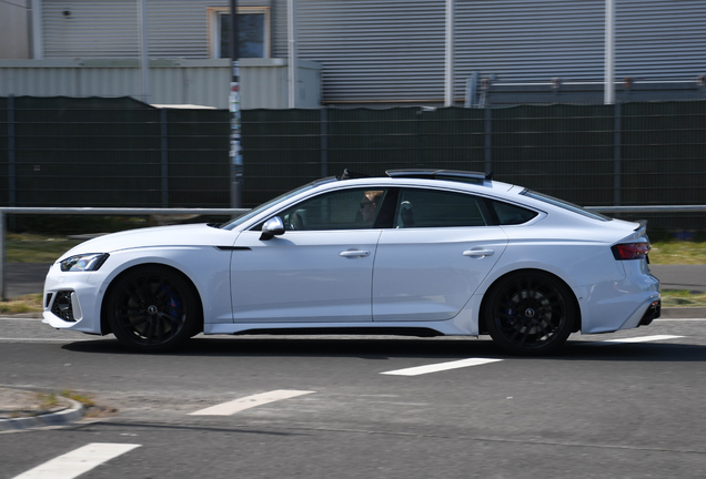 Audi RS5 Sportback B9 2021