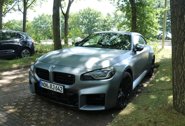 BMW M2 Coupé G87