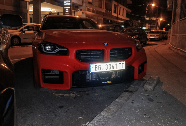 BMW M2 Coupé G87