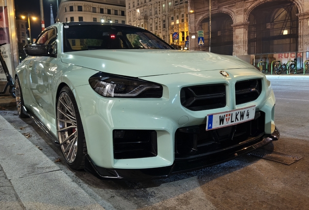 BMW M2 Coupé G87