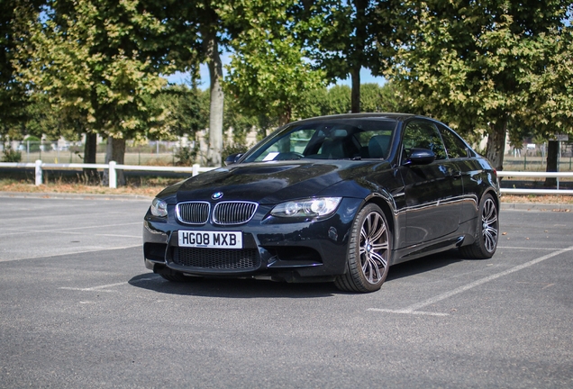 BMW M3 E92 Coupé