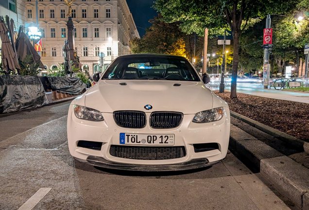 BMW M3 E92 Coupé