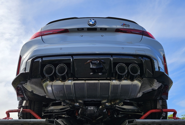 BMW M4 G82 Coupé Competition