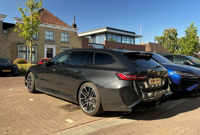 BMW M5 G99 Touring