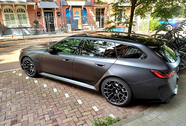 BMW M5 G99 Touring