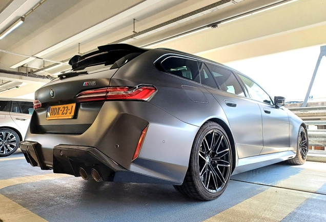 BMW M5 G99 Touring