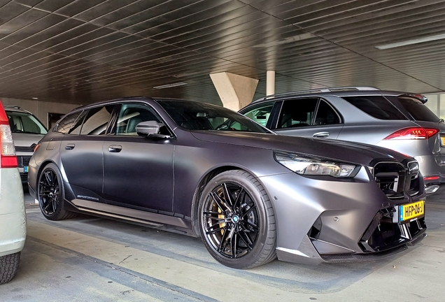 BMW M5 G99 Touring