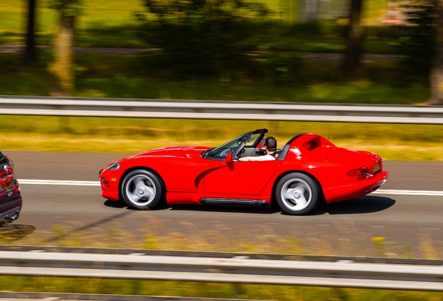 Dodge Viper RT/10 1992