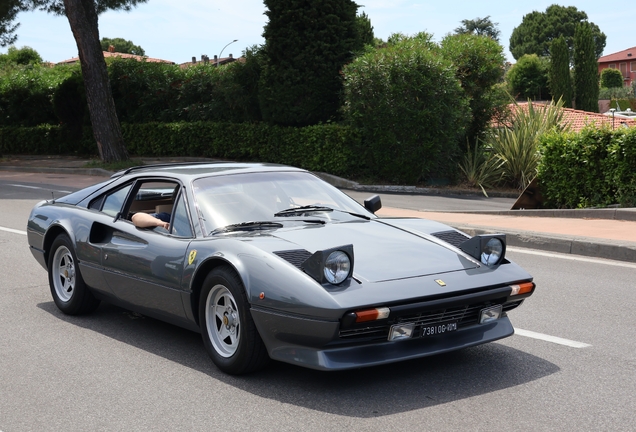 Ferrari 208 GTB