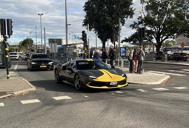 Ferrari 296 GTB Assetto Fiorano