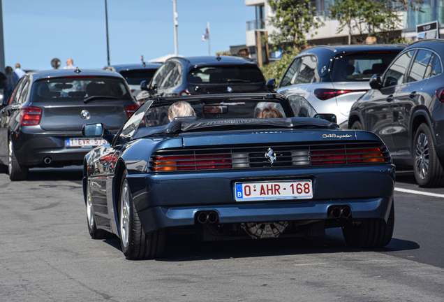 Ferrari 348 Spider