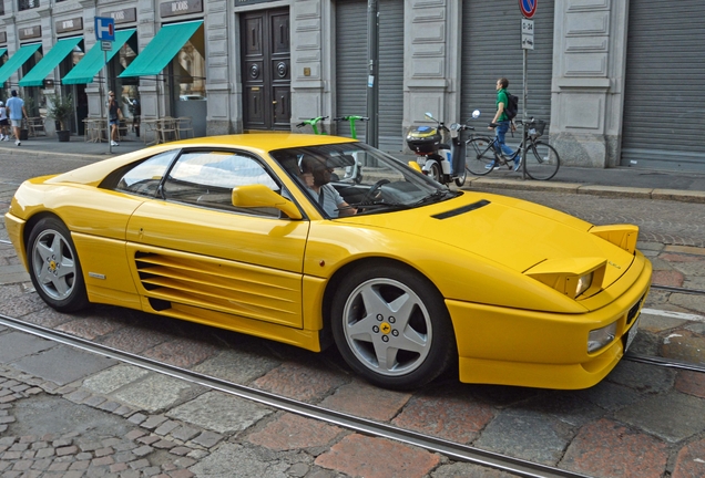 Ferrari 348 TB