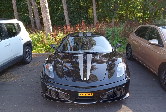 Ferrari 430 Scuderia
