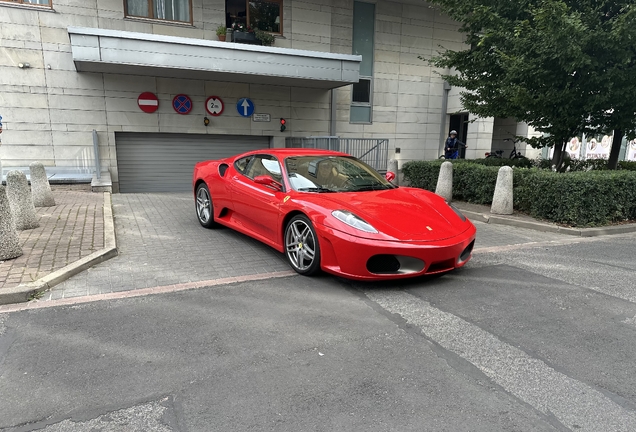 Ferrari F430