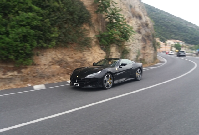 Ferrari Portofino