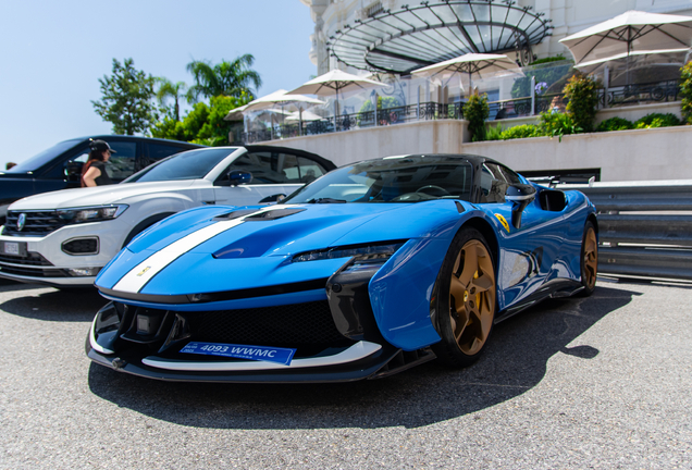 Ferrari SF90 XX Stradale